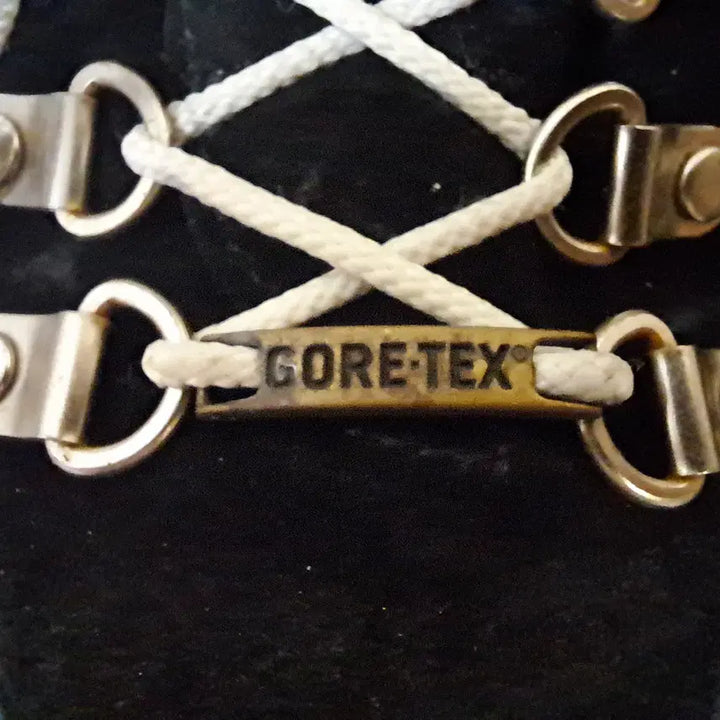 [BUNJANG] DANNER Mountain Ridge Low Gore-Tex Hiking Boots / DANNER 대너 마운틴 릿지 로우 고어텍스