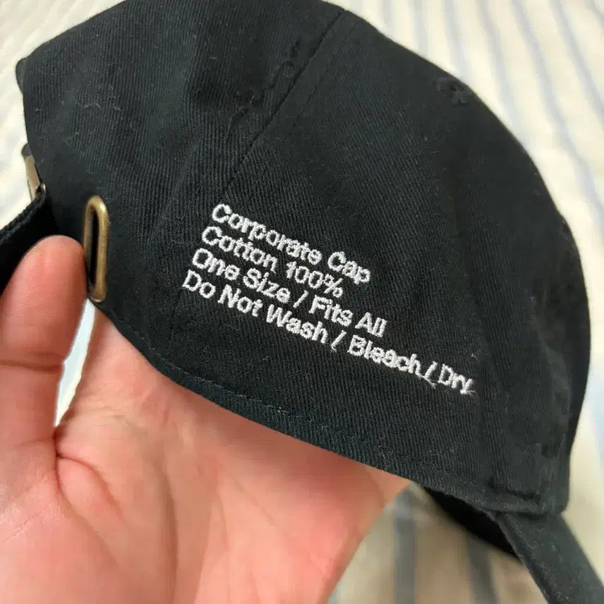 [BUNJANG] Fresh Service Ball Cap / 프래쉬서비스 볼캡