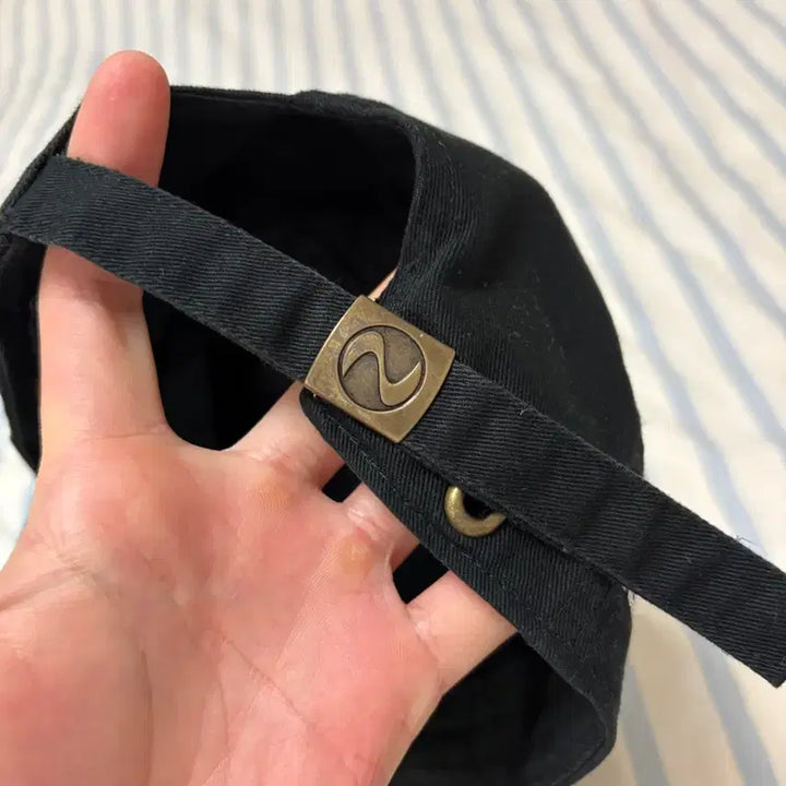 [BUNJANG] Fresh Service Ball Cap / 프래쉬서비스 볼캡