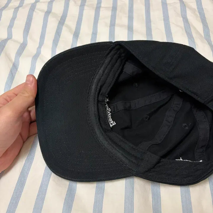 [BUNJANG] Fresh Service Ball Cap / 프래쉬서비스 볼캡