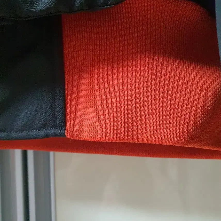 [BUNJANG] Solid Homme MA-1 Jacket Black (Size 48) / 솔리드옴므 MA 1 마원 블랙 48사이즈