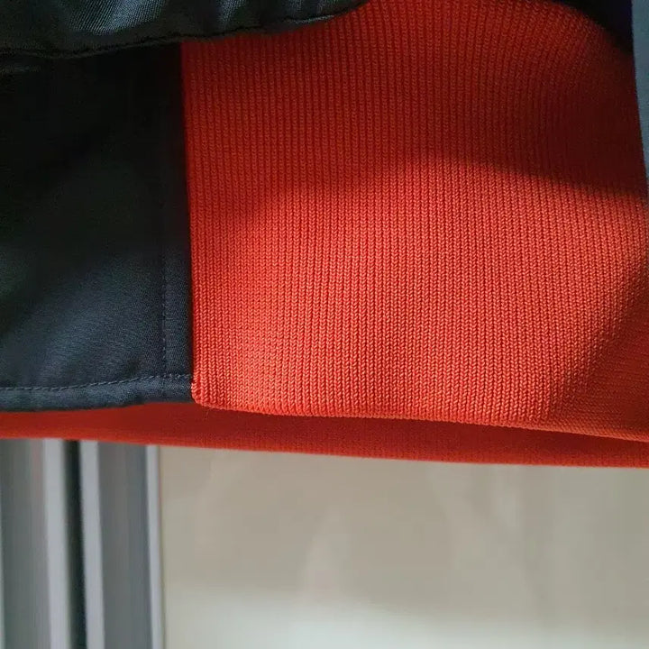 [BUNJANG] Solid Homme MA-1 Jacket Black (Size 48) / 솔리드옴므 MA 1 마원 블랙 48사이즈