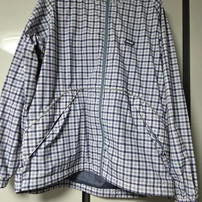 [BUNJANG] Palace Lighter Shell Jacket / 팔라스 라이터 쉘 자켓