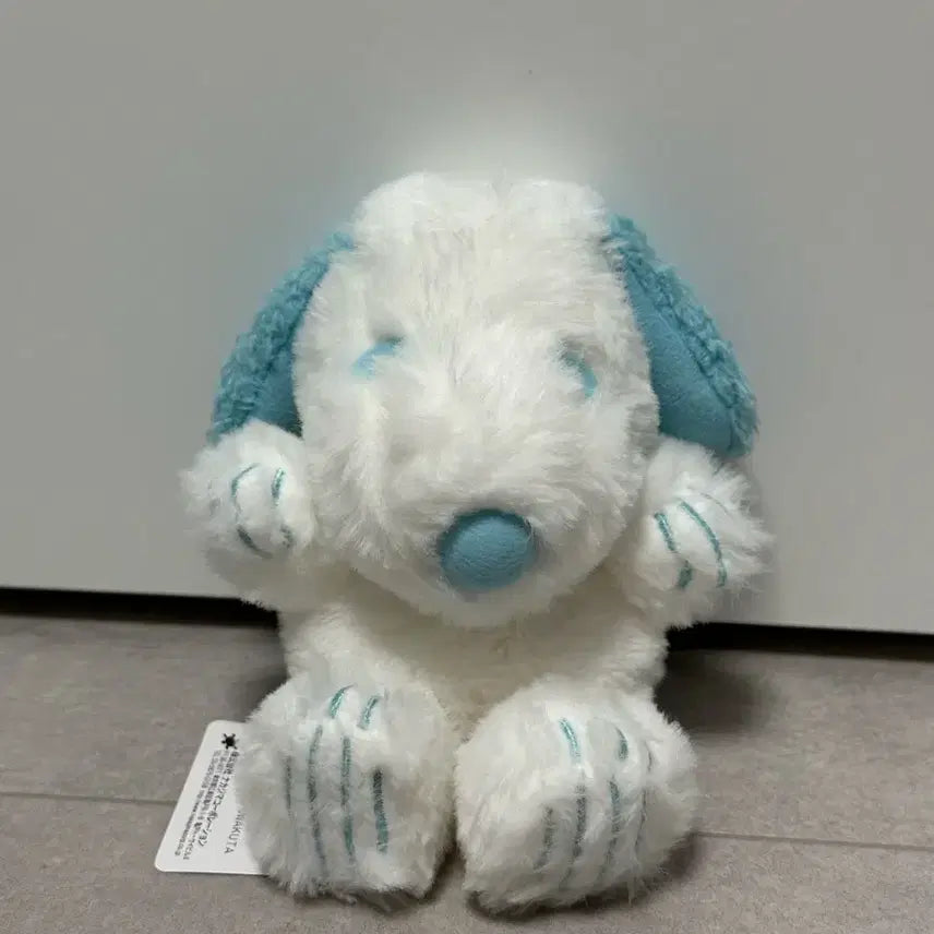 [BUNJANG] Snoopy Plush Doll / 스누피 인형