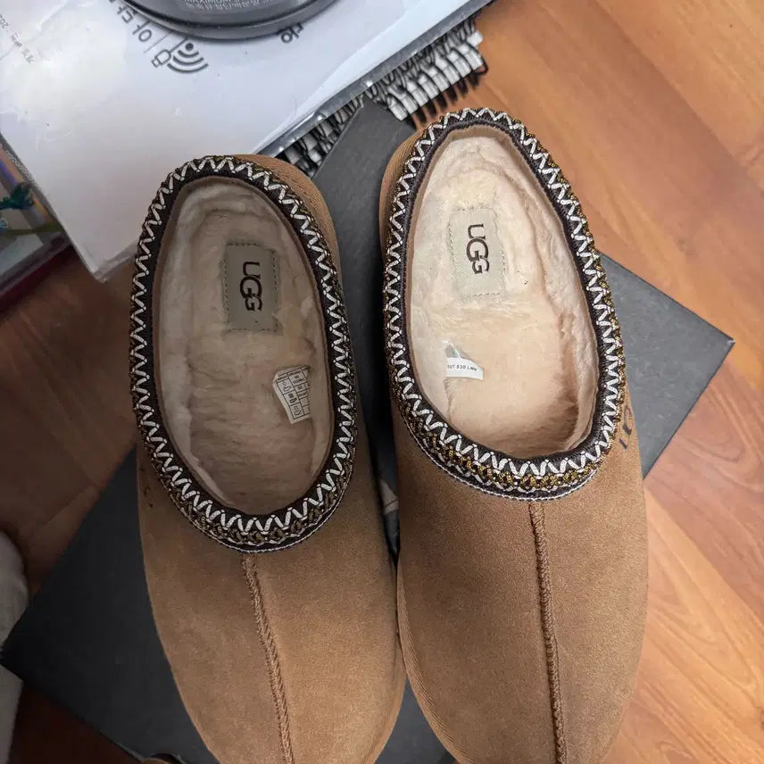[BUNJANG] UGG Tasman US10 Boots / 어그 / 타스만 / us10 (280)