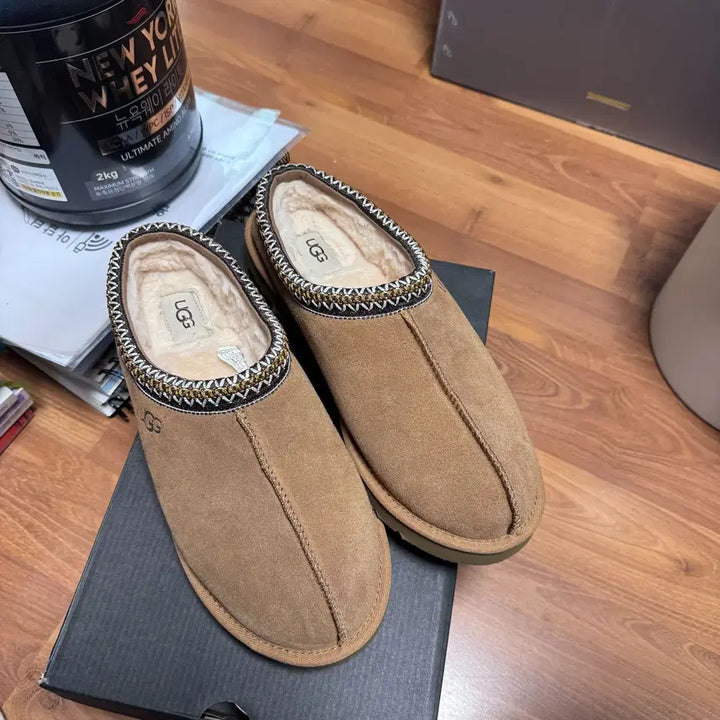 [BUNJANG] UGG Tasman US10 Boots / 어그 / 타스만 / us10 (280)