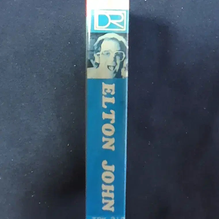 [BUNJANG] Elton John Cassette Tape / 미개봉.엘튼존 카세트 테이프