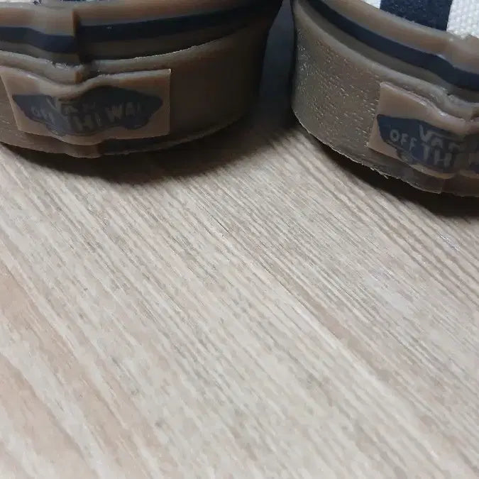 [BUNJANG] Vans Authentic Checkerboard Sneakers (Size 260) / 반스 어센틱 체커보드 스니커즈 // 260