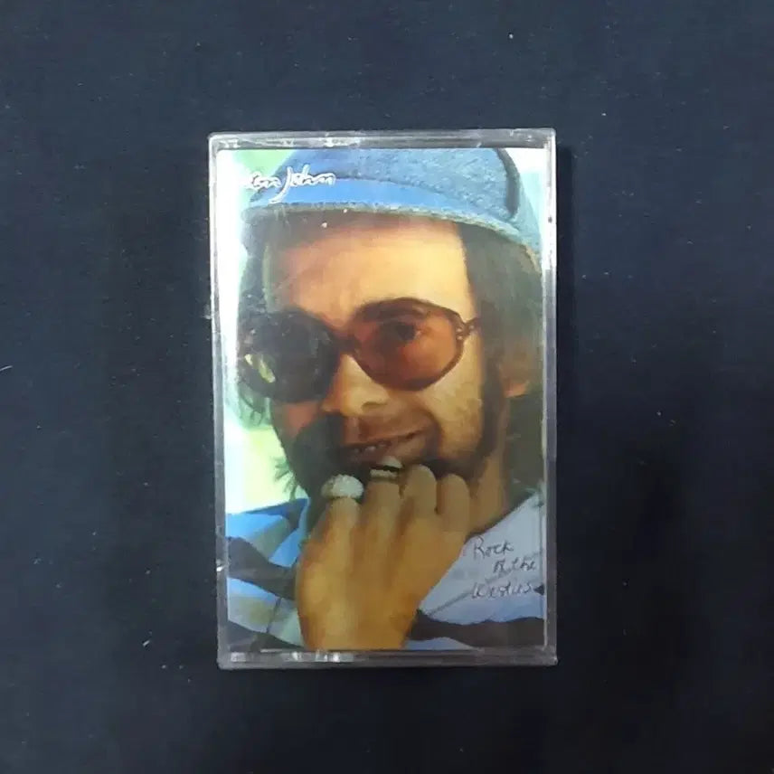 [BUNJANG] Elton John Cassette Tape / 미개봉.EltonJohn엘튼존 카세트테이프