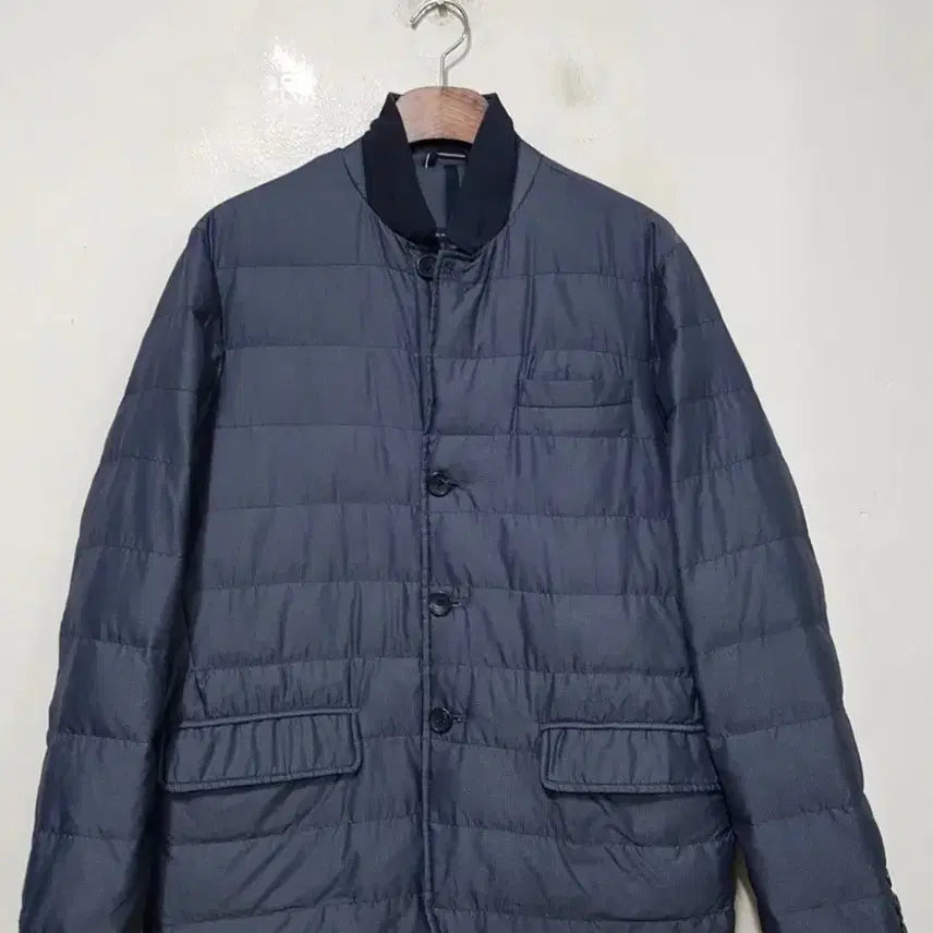 [BUNJANG] Tommy Hilfiger Duck Down Padded Jacket / 타미힐피거 오리털 패딩자켓