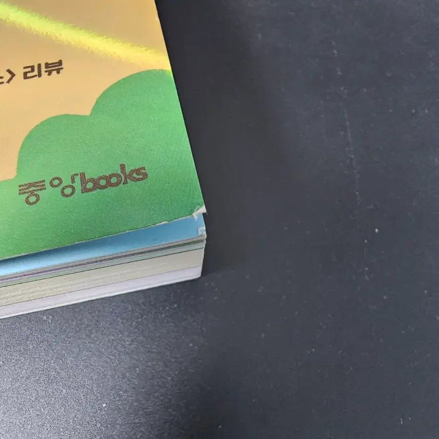 [BUNJANG] Nunu씨 Life is Two-Cut Comics / 누누씨 인생은 두 컷 만화