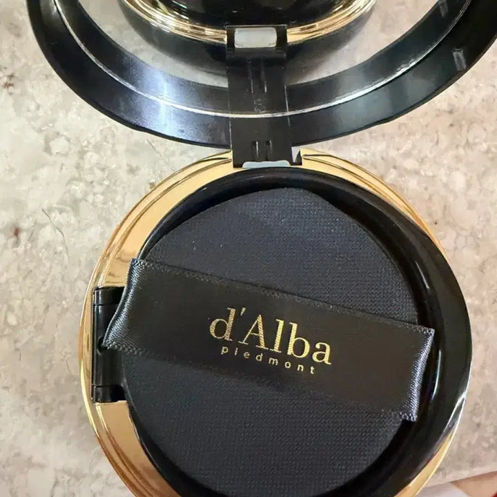 [BUNJANG] d'Alba Cushion Foundation / 달바 쿠션