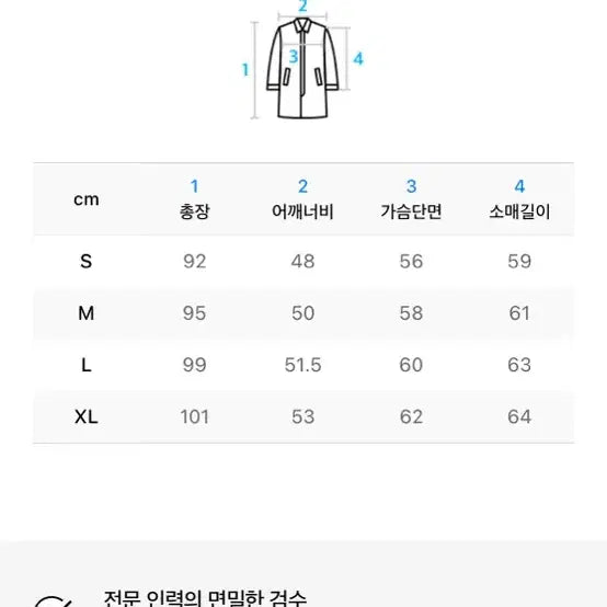 [BUNJANG] Lo-Fi Solid Duffel Coat (L) / 로파이 솔리드 더플코트(L)