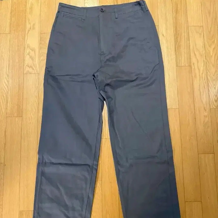 [BUNJANG] Brownyard Essential Chino Pants / (4)브라운야드 에센셜 치노 모카