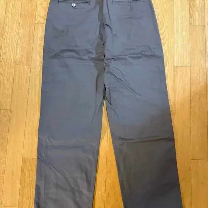 [BUNJANG] Brownyard Essential Chino Pants / (4)브라운야드 에센셜 치노 모카