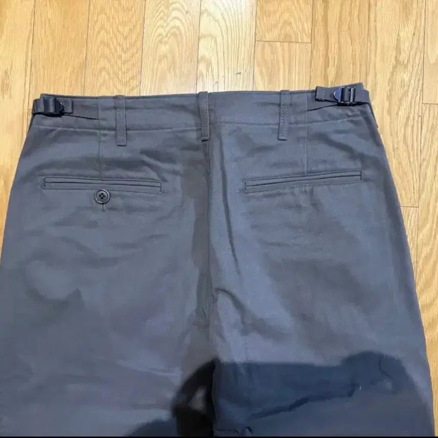 [BUNJANG] Brownyard Essential Chino Pants / (4)브라운야드 에센셜 치노 모카