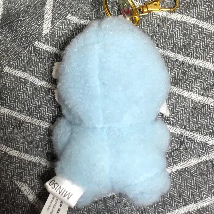 [BUNJANG] Baby Maenggu Keyring / 아기맹구 키링(약11cm)