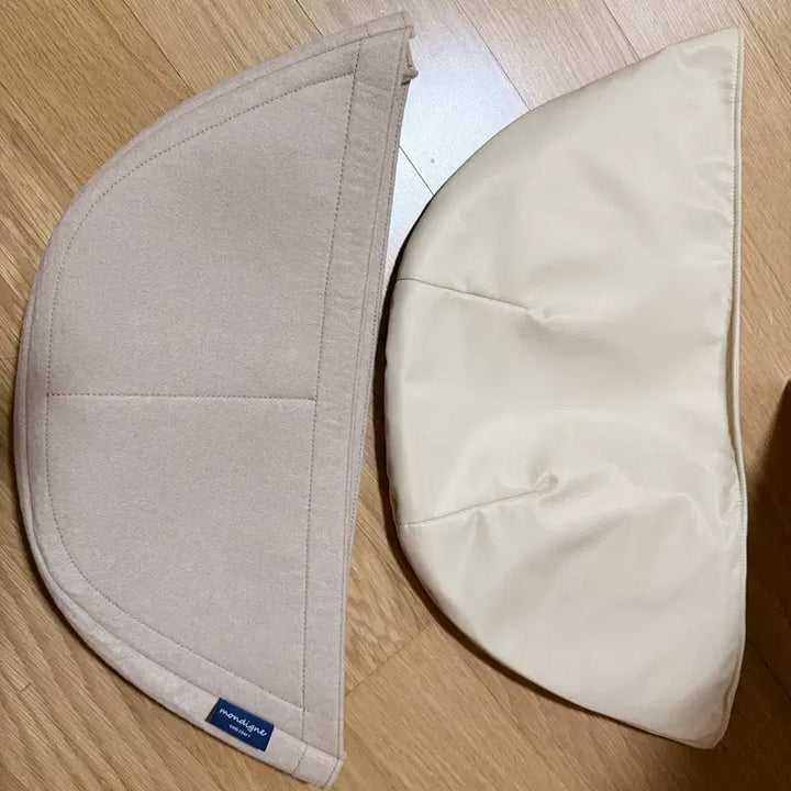 [BUNJANG] Lemaire Croissant Large Inner Bag / 르메르 크루아상 라지 이너백