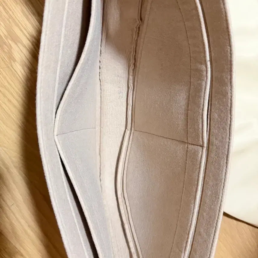 [BUNJANG] Lemaire Croissant Large Inner Bag / 르메르 크루아상 라지 이너백