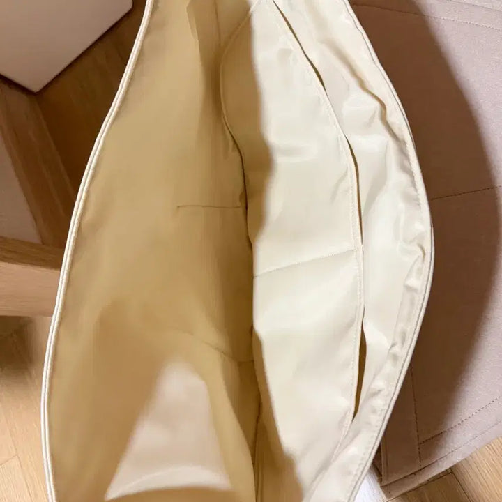 [BUNJANG] Lemaire Croissant Large Inner Bag / 르메르 크루아상 라지 이너백