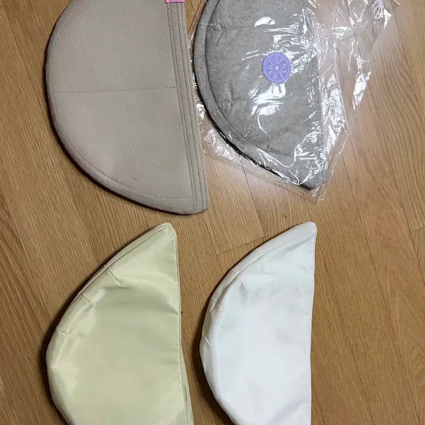 [BUNJANG] Lemaire Croissant Medium Inner Bag / 르메르 크루아상 미디움 이너백