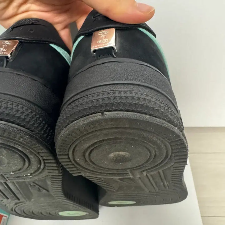 [BUNJANG] Nike Tiffany Air Force 1 265 / 나이키 티파니 에어포스1 265