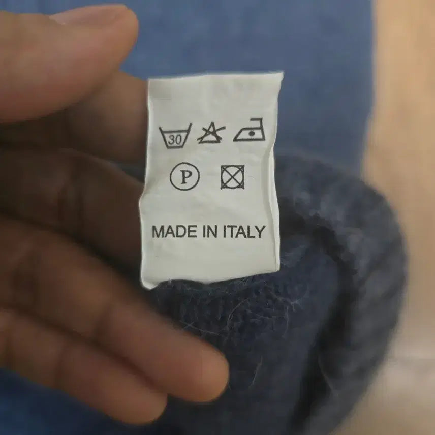 [BUNJANG] Delaciana Mohair Knit / 델라시아나 모헤어 니트