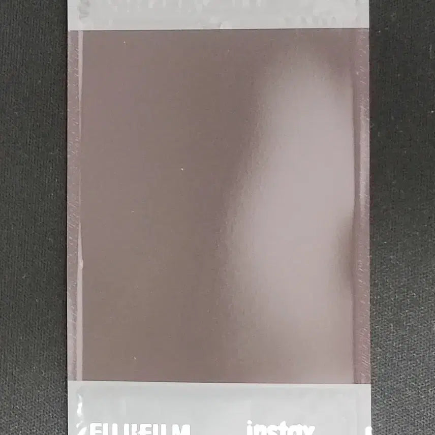 모모랜드 momoland 낸시 nancy 싸인 폴라로이드