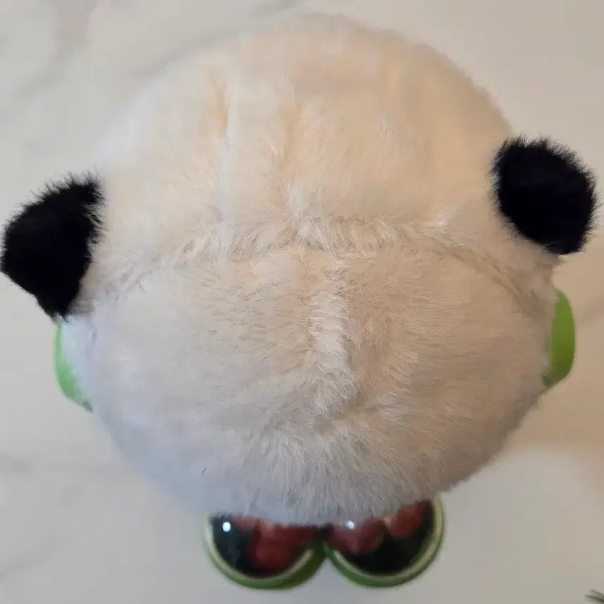 [BUNJANG] Space Molly 400% Panda Figure / 스페이스몰리 400% 판다