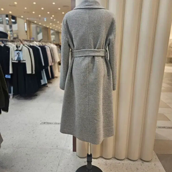 [BUNJANG] Kenneth Lady Handmade Coat / 케네스레이디 핸드메이드 코트 팝니다(택있는 새상품)