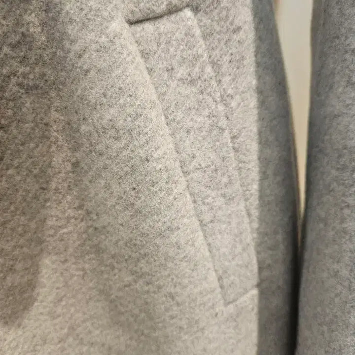 [BUNJANG] Kenneth Lady Handmade Coat / 케네스레이디 핸드메이드 코트 팝니다(택있는 새상품)