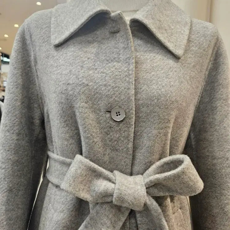[BUNJANG] Kenneth Lady Handmade Coat / 케네스레이디 핸드메이드 코트 팝니다(택있는 새상품)