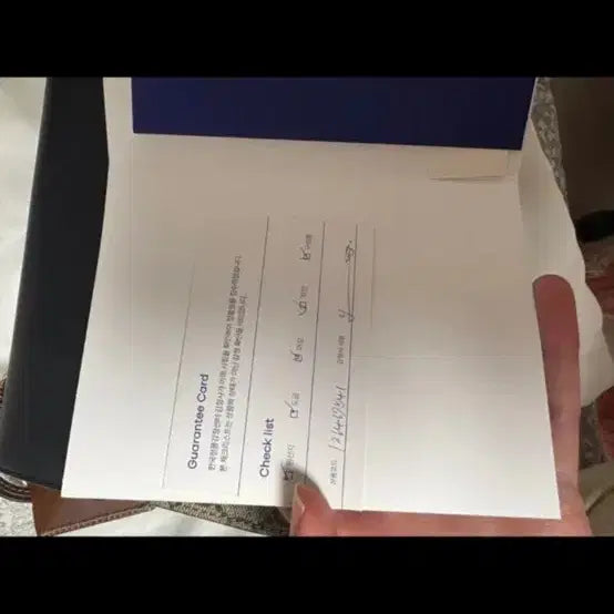 [BUNJANG] Gucci GG Supreme Padlock Mini Shoulder Bag / 구찌 GG 수프림 패드락 미니 숄더백