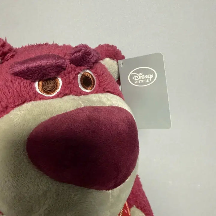 [BUNJANG] Disney Lotso Stuffed Toy / 디즈니 토이스토리 랏소 정품 인형