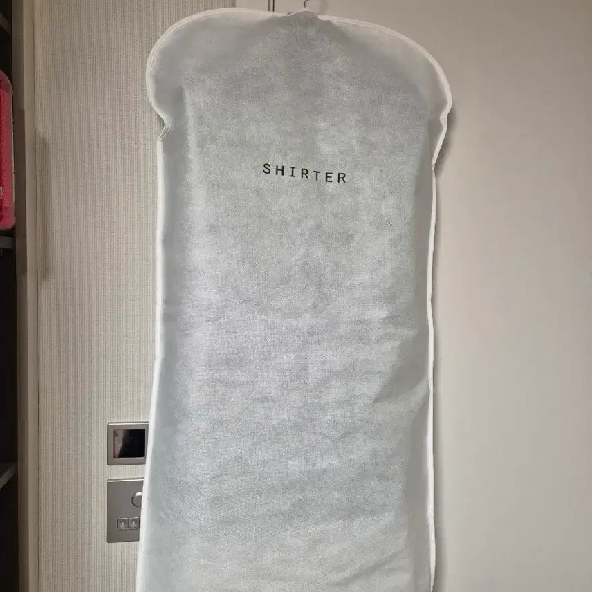 [BUNJANG] Pikot Shutter Coat (L) / 셔터 피코트 (L)