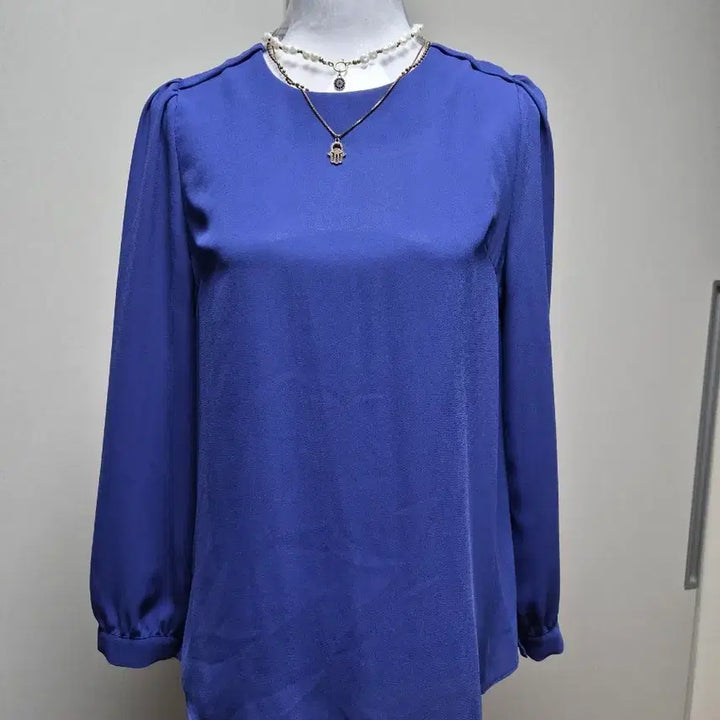 [BUNJANG] Blue Women&