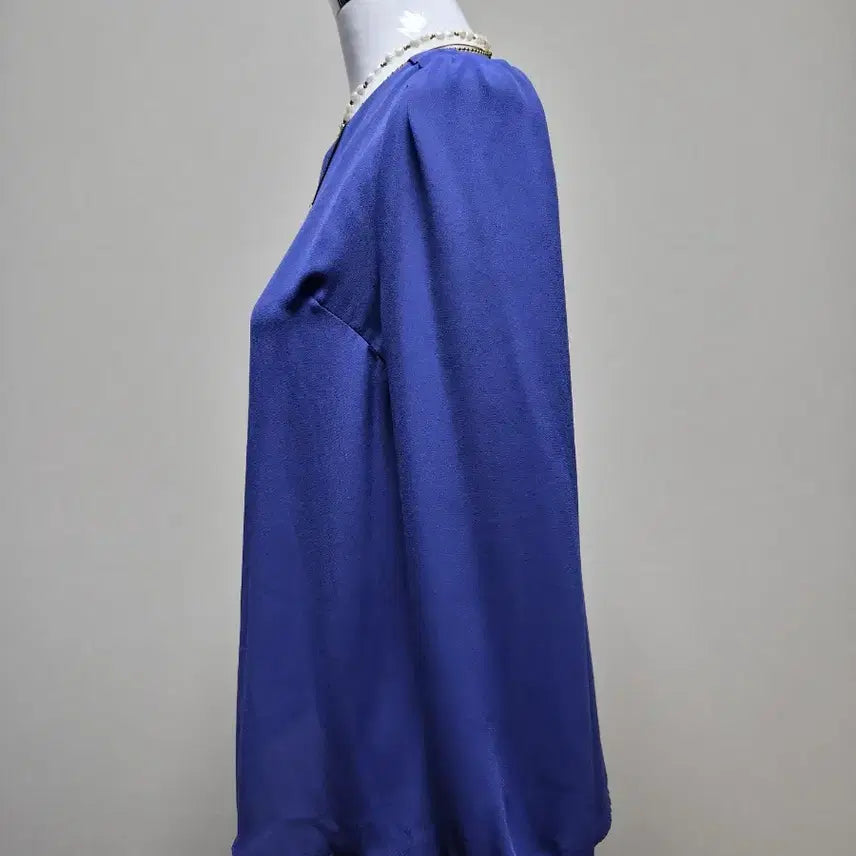 [BUNJANG] Blue Women&