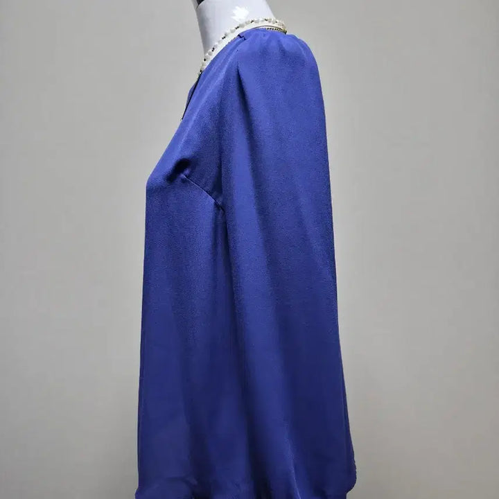 [BUNJANG] Blue Women&