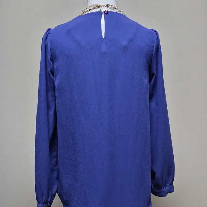 [BUNJANG] Blue Women&