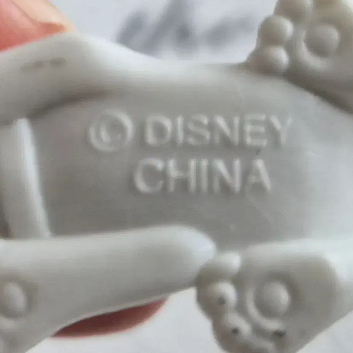 [BUNJANG] Disney Dalmatian Puppy Miniature Figure Set / 디즈니 달마시안 강아지 미니어처 피규어 세트