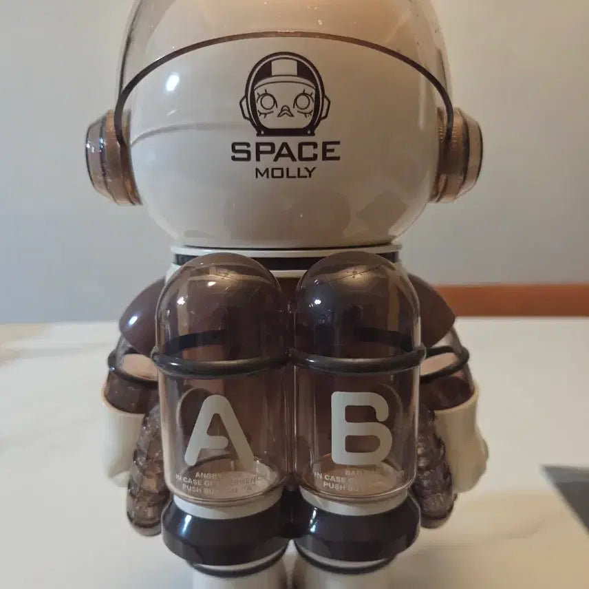 [BUNJANG] Space Molly 400% Jupiter Figure / 스페이스몰리 400% 목성