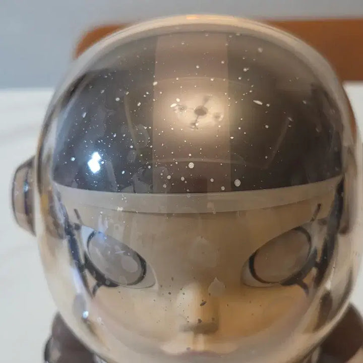 [BUNJANG] Space Molly 400% Jupiter Figure / 스페이스몰리 400% 목성