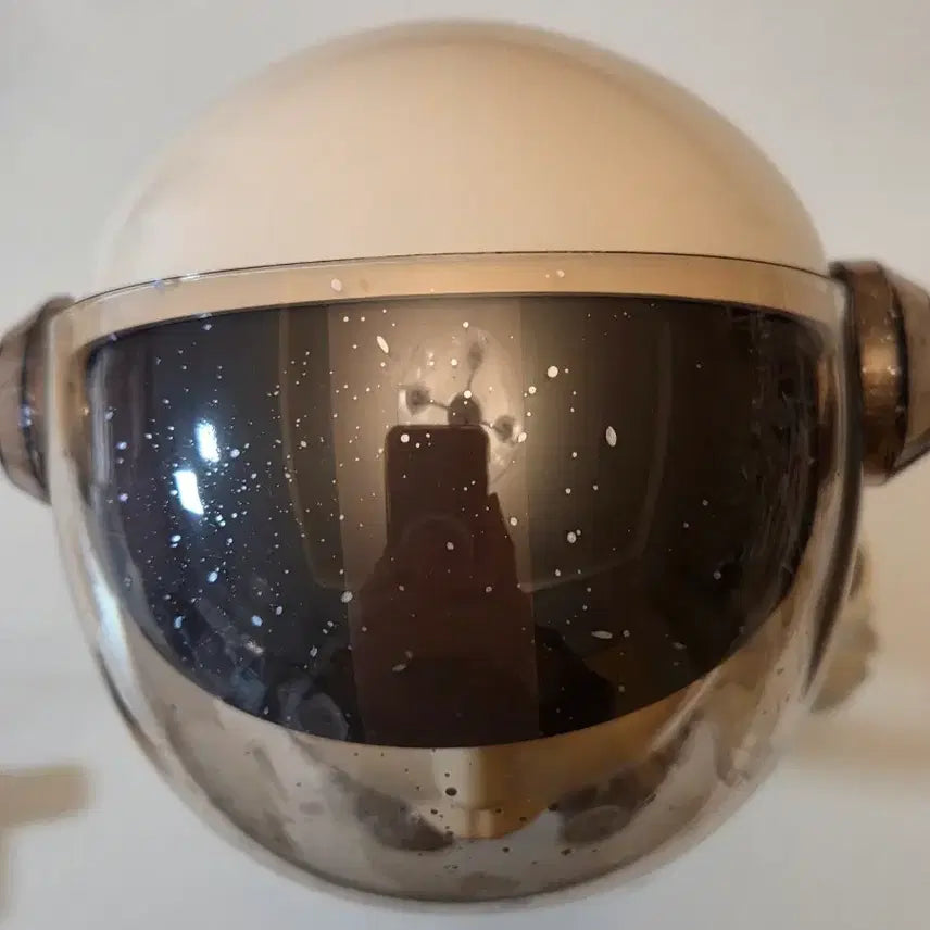 [BUNJANG] Space Molly 400% Jupiter Figure / 스페이스몰리 400% 목성