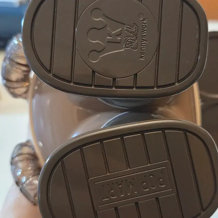 [BUNJANG] Space Molly 400% Jupiter Figure / 스페이스몰리 400% 목성