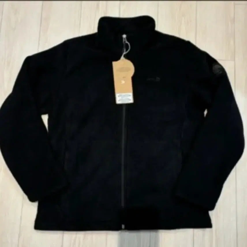 [BUNJANG] Nepa Women's Fleece Jacket / 네파 여성용 플리스 자켓 새제품 / 2024년 제조