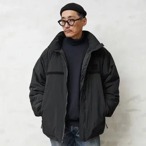 [BUNJANG] WAIPER ECWCS GEN3 Level 7 Primaloft Pertex Parka / WAIPER 미군 ECWCS GEN3 레벨7 프리마로프트 퍼텍스 파카 M