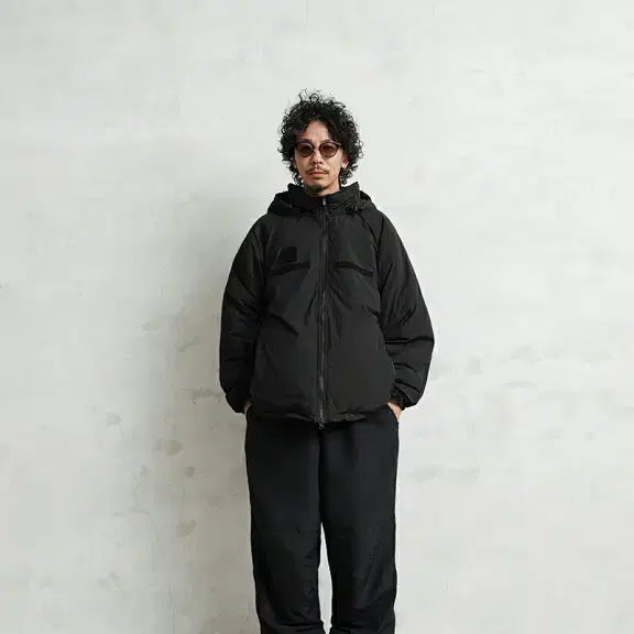 [BUNJANG] WAIPER ECWCS GEN3 Level 7 Primaloft Pertex Parka / WAIPER 미군 ECWCS GEN3 레벨7 프리마로프트 퍼텍스 파카 M