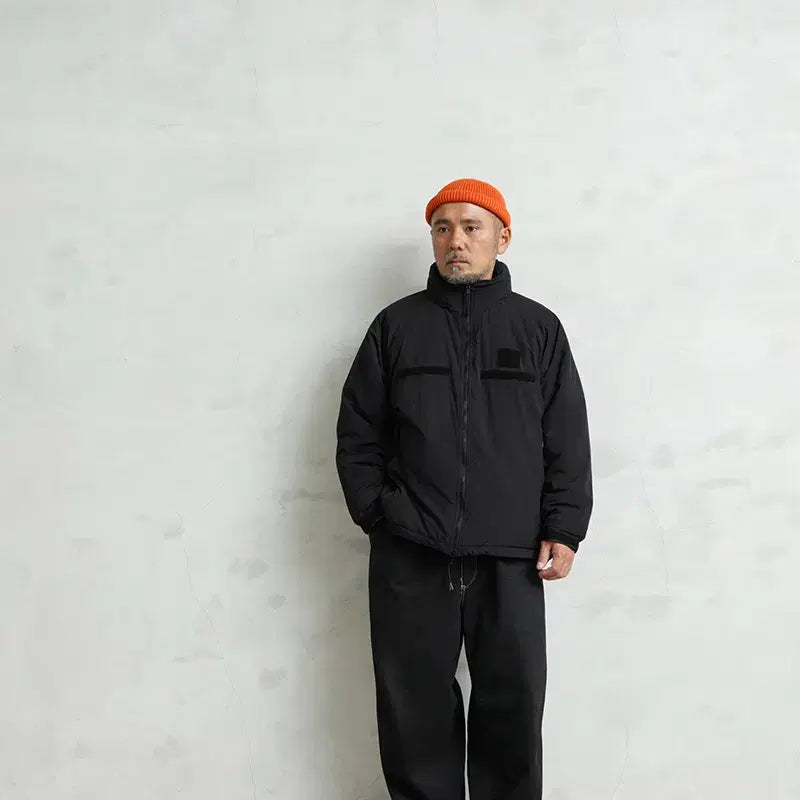 [BUNJANG] WAIPER ECWCS GEN3 Level 7 Primaloft Pertex Parka / WAIPER 미군 ECWCS GEN3 레벨7 프리마로프트 퍼텍스 파카 M