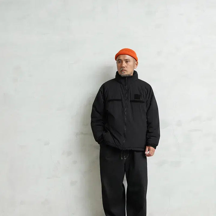 [BUNJANG] WAIPER ECWCS GEN3 Level 7 Primaloft Pertex Parka / WAIPER 미군 ECWCS GEN3 레벨7 프리마로프트 퍼텍스 파카 M