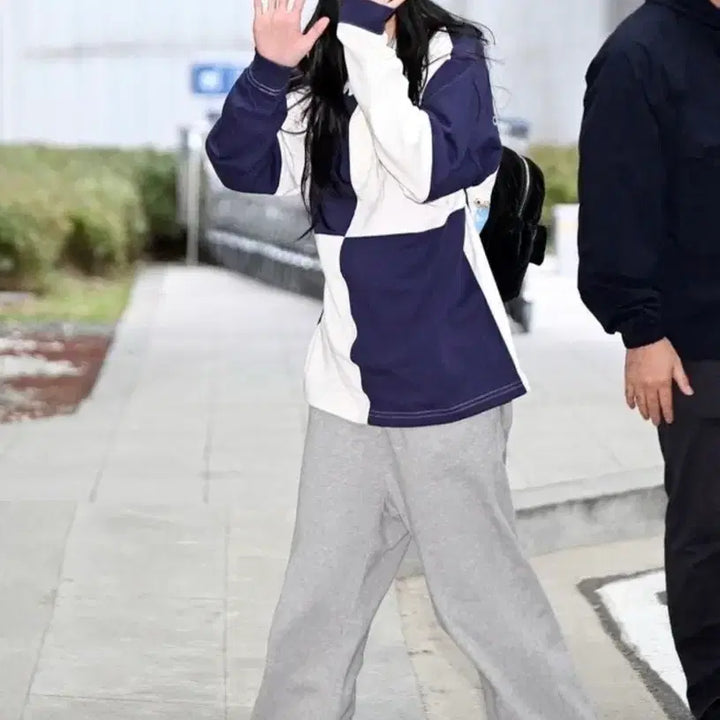 [BUNJANG] Chanel Jennie Backpack / 샤넬 코코네쥬 제니 백팩